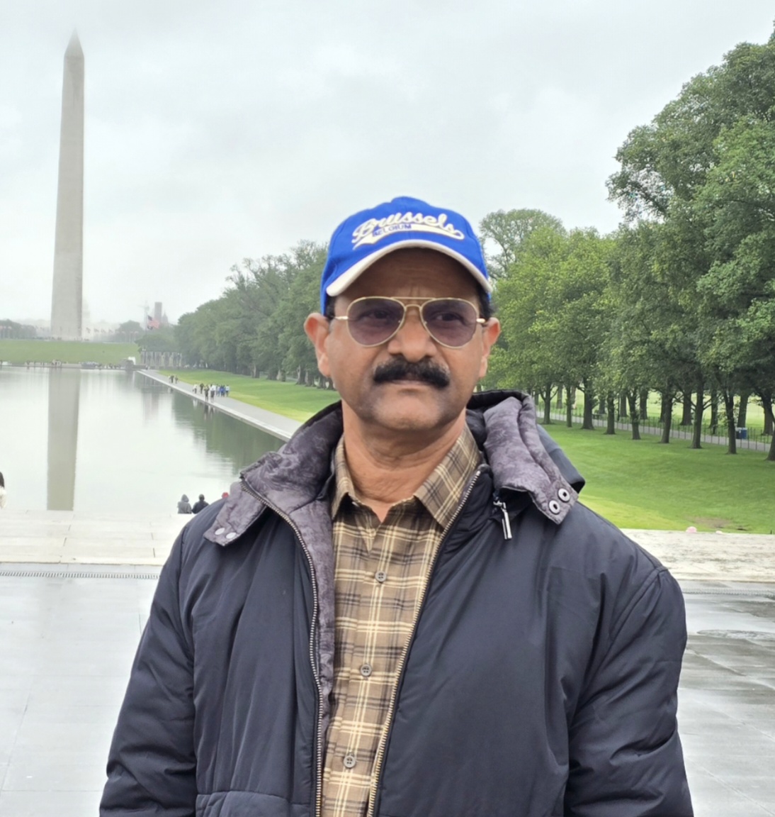 Dr Narayan Pratap